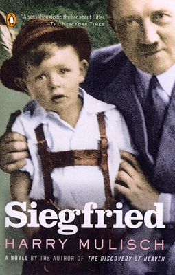 Siegfried - Mulisch, Harry