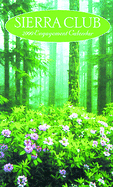 Sierra Club Engagement Calendar