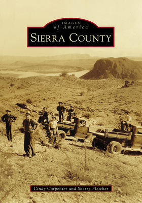 Sierra County - Carpenter, Cindy, and Fletcher, Sherry