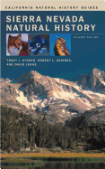 Sierra Nevada Natural History: An Illustrated Handbook