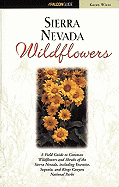 Sierra Nevada Wildflowers