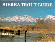 Sierra Trout Guide
