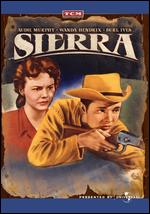 Sierra - Alfred E. Green