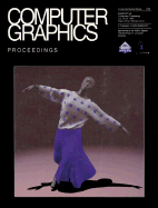 SIGGRAPH 1998 Conference Proceedings: Computer Graphics Annual Conference Series