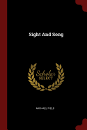 Sight And Song