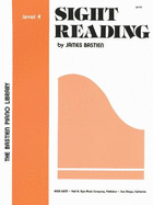 Sight Reading Level 4
