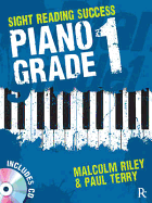 Sight Reading Success - Piano Grade 1
