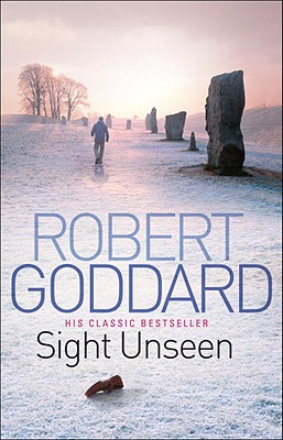 Sight Unseen - Goddard, Robert