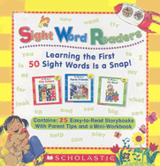 Sight Word Readers