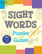 Sight Words Puzzles and Games