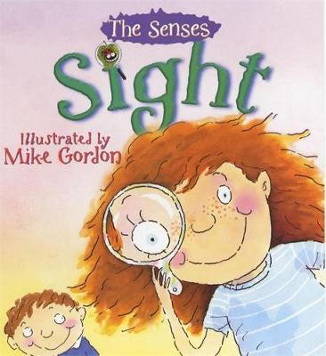 Sight - Suhr, Mandy