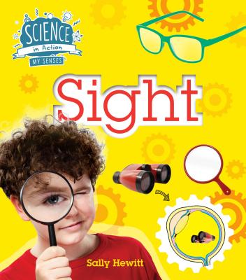 Sight - Hewitt, Sally