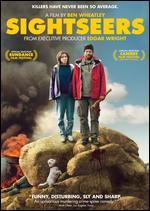 Sightseers - Ben Wheatley