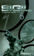 Sigil Vol.6: Planetary Union