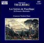 Sigismond Thalberg: Les Soir�es de Pausilippe