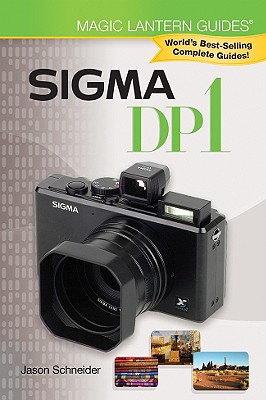 SIGMA DP1 - Schneider, Jason
