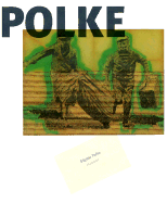 Sigmar Polke: Alchemist