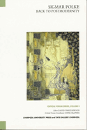 Sigmar Polke: Back to Postmodernity