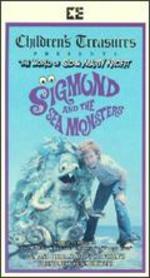 Sigmund and the Sea Monsters: Season 01