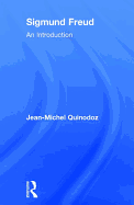 Sigmund Freud: An Introduction