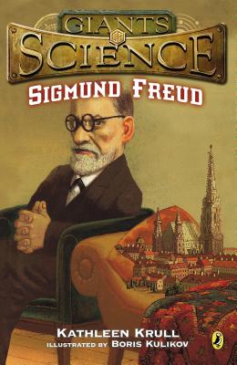 Sigmund Freud - 