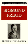 Sigmund Freud
