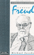 Sigmund Freud