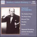 Sigmund Romberg and His Orchestra