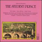 Sigmund Romberg: The Student Prince