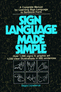 Sign Language Made Simple