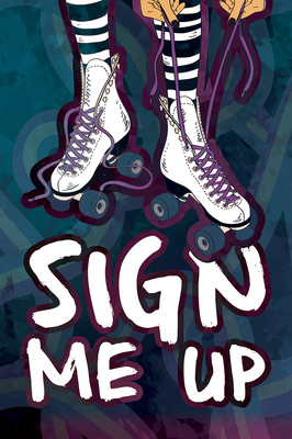 Sign Me Up - Williams, C H