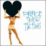 Sign "O" the Times [Single]