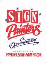 Sign Painters
