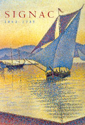 Signac, 1863-1935 - Signac, Paul, and Ferretti-Bocquillon, Marina, and Distel, Anne, Madame