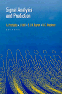 Signal Analysis and Prediction