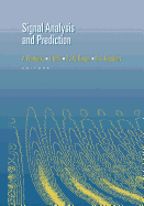 Signal Analysis and Prediction