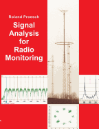 Signal Analysis for Radio Monitoring