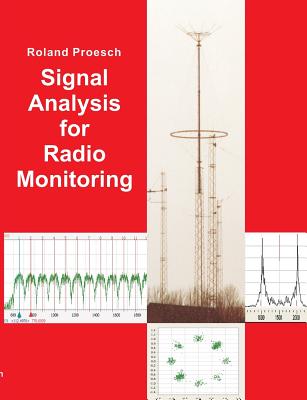 Signal Analysis for Radio Monitoring - Proesch, Roland
