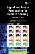 Signal and Image Processing for Remote Sensing