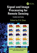 Signal and Image Processing for Remote Sensing