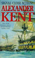 Signal Close Action - Kent, Peter, and Kent, Alexander