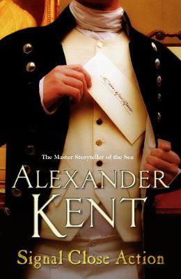 Signal-Close Action - Kent, Alexander