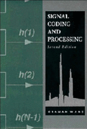Signal Coding and Processing - Wade, Graham