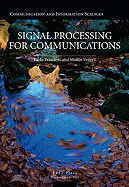 Signal Processing for Communications
