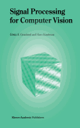 Signal Processing for Computer Vision