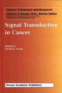 Signal Transduction in Cancer