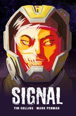 Signal - Collins, Tim