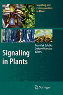 Signaling in Plants