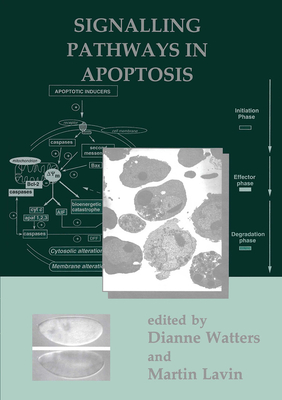 Signalling Pathways in Apoptosis - Watters, Diane, and Lavin, Martin