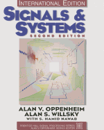 Signals and Systems: International Edition